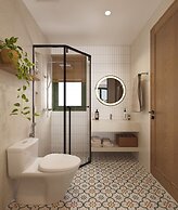 Plum Village Moc Chau