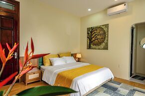 Plum Village Moc Chau