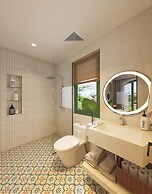 Plum Village Moc Chau