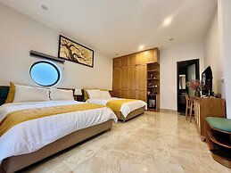 Plum Village Moc Chau