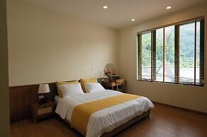 Plum Village Moc Chau