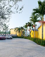 Plum Village Moc Chau