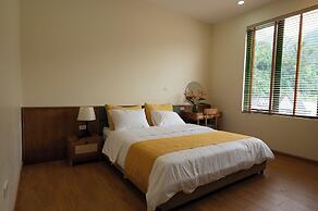 Plum Village Moc Chau