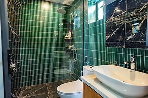 Plum Village Moc Chau