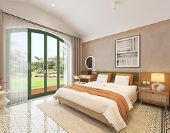 Plum Village Moc Chau