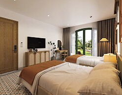 Plum Village Moc Chau