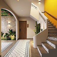 Plum Village Moc Chau