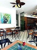 Plum Village Moc Chau