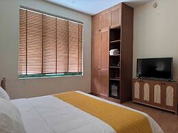 Plum Village Moc Chau