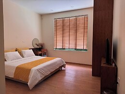 Plum Village Moc Chau