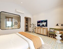 Plum Village Moc Chau