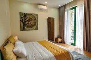 Plum Village Moc Chau