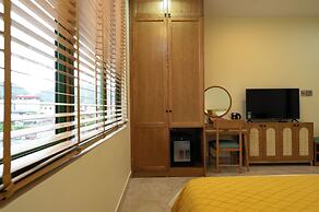 Plum Village Moc Chau