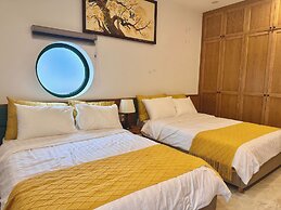 Plum Village Moc Chau