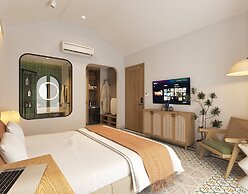 Plum Village Moc Chau