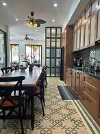 Plum Village Moc Chau