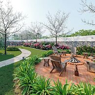 Plum Village Moc Chau