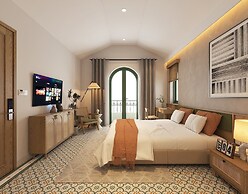 Plum Village Moc Chau