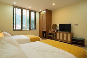 Plum Village Moc Chau