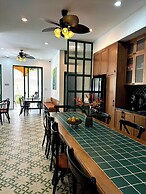 Plum Village Moc Chau