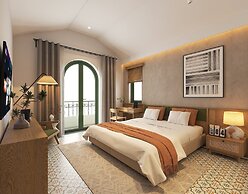 Plum Village Moc Chau