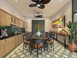 Plum Village Moc Chau