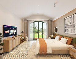 Plum Village Moc Chau