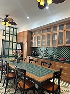 Plum Village Moc Chau