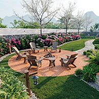 Plum Village Moc Chau