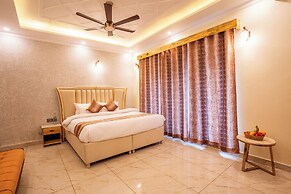 Golden Oak by The Lake Hill