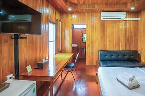 Klang mueang villa