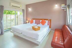 Klang mueang villa
