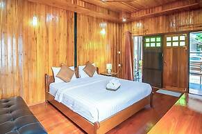 Klang mueang villa