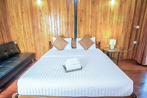 Klang mueang villa