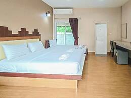 Klang mueang villa