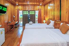 Klang mueang villa