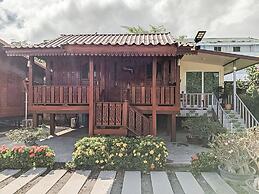 Klang mueang villa