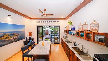 Sea Easter 3BR Seaside An Bang Beach