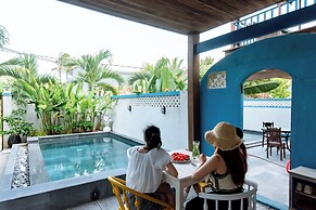 Sea Easter 3BR Seaside An Bang Beach