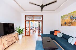 Sea Easter 3BR Seaside An Bang Beach