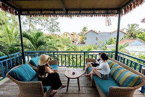 Sea Easter 3BR Seaside An Bang Beach