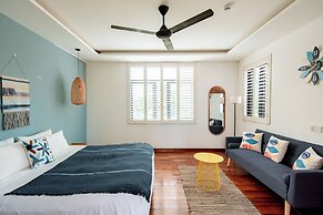 Sea Easter 3BR Seaside An Bang Beach