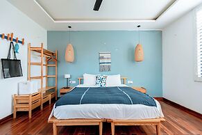 Sea Easter 3BR Seaside An Bang Beach