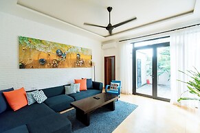 Sea Easter 3BR Seaside An Bang Beach