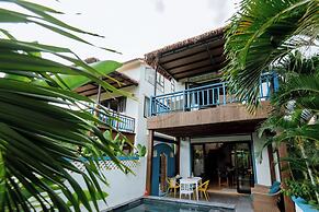 Sea Easter 3BR Seaside An Bang Beach