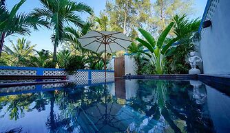 Sea Easter 3BR Seaside An Bang Beach