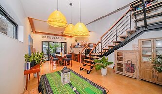 Sea Easter 3BR Seaside An Bang Beach