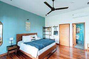 Sea Easter 3BR Seaside An Bang Beach