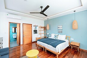 Sea Easter 3BR Seaside An Bang Beach