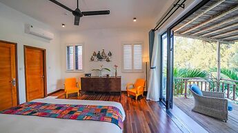 Sea Easter 3BR Seaside An Bang Beach